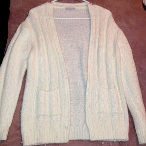 Color: Light Beige          Size: M